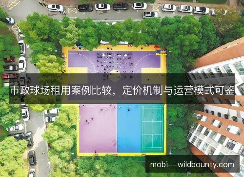 市政球场租用案例比较，定价机制与运营模式可鉴